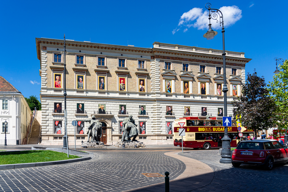 The Semmelweis Museum