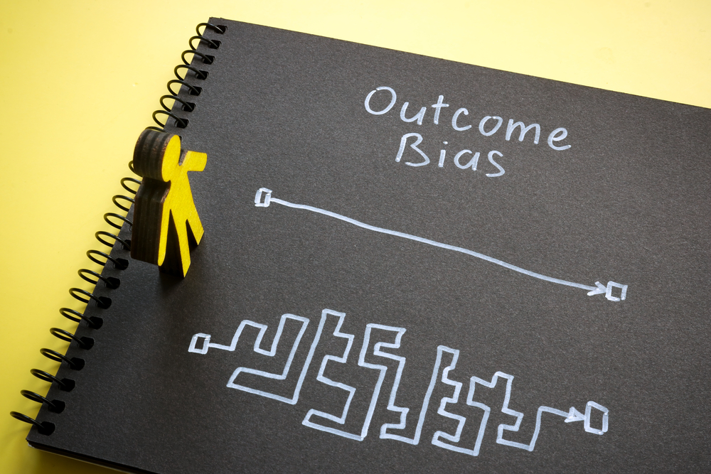 Outcome Bias6