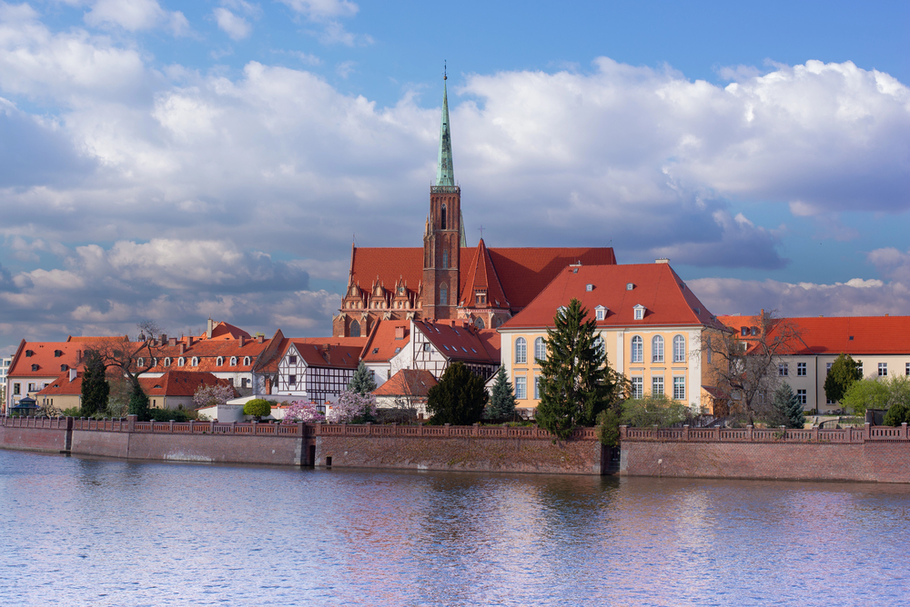 DEI Conference Wroclaw