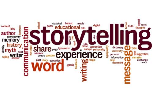 storytelling 1